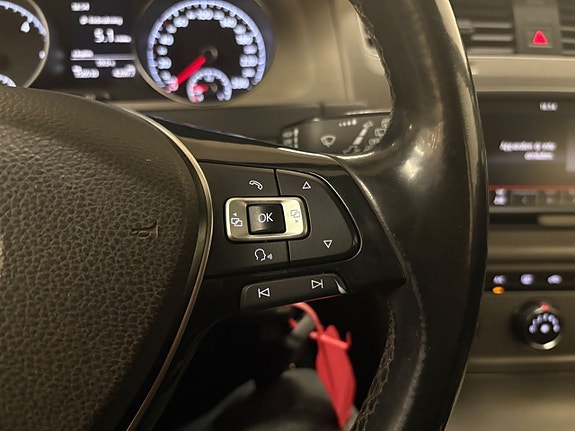 Volkswagen Golf I 18 of 22