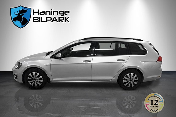 Volkswagen Golf I 9 of 22