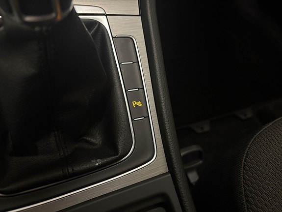Volkswagen Golf I 16 of 22
