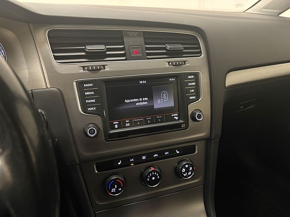 Volkswagen Golf I 15 of 22