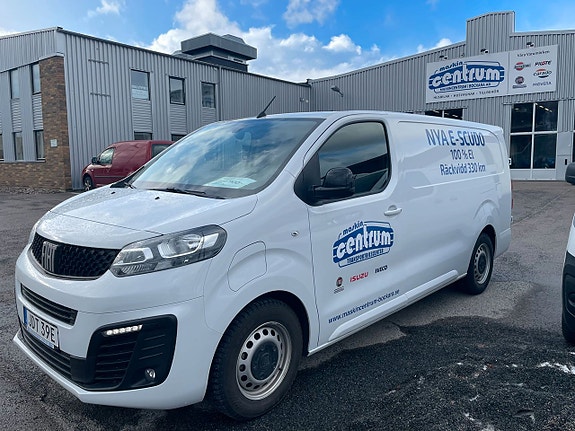 Fiat Scudo 3 of 5
