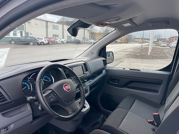 Fiat Scudo 5 of 5