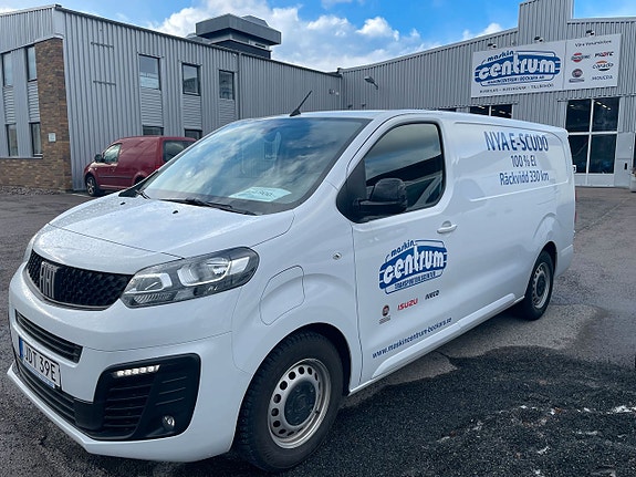 Fiat Scudo 4 of 5