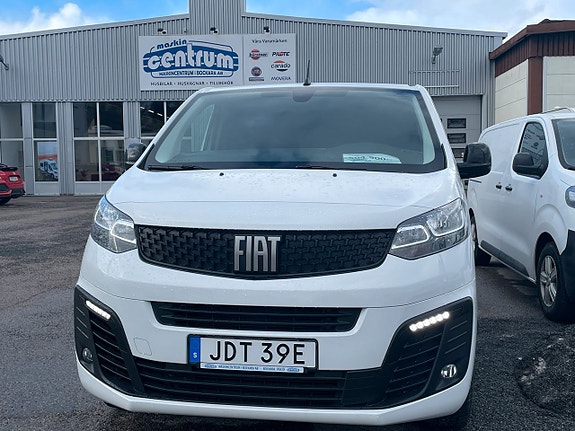 Fiat Scudo 2 of 5