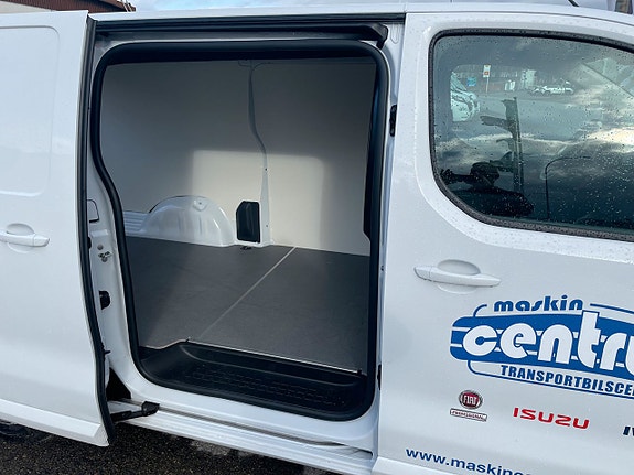Fiat Scudo 11 of 13