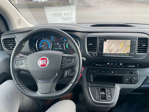 Fiat Scudo 7 of 13
