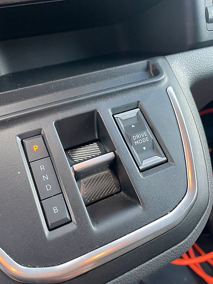 Fiat Scudo 12 of 13