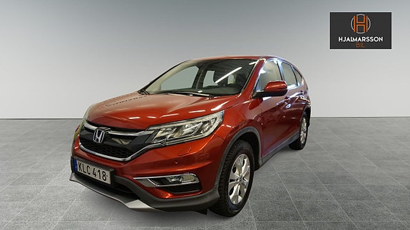 Honda CR-V 2 of 2