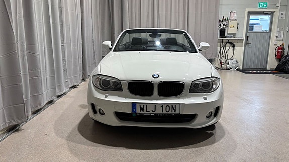 BMW 118i 7 of 27