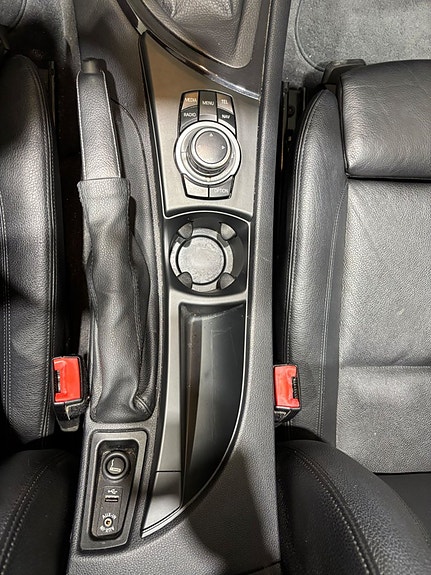 BMW 118i 20 of 27