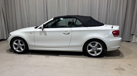 BMW 118i 10 of 27
