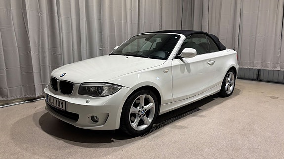 BMW 118i 9 of 27