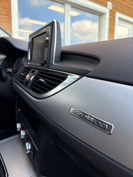 Audi A6 8 of 10