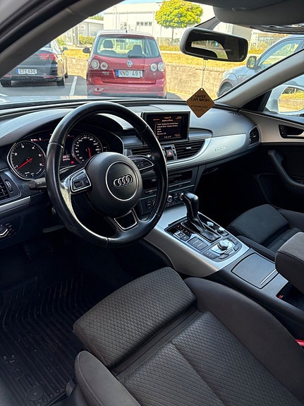 Audi A6 6 of 10