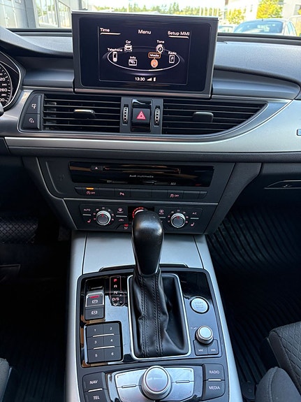 Audi A6 7 of 10