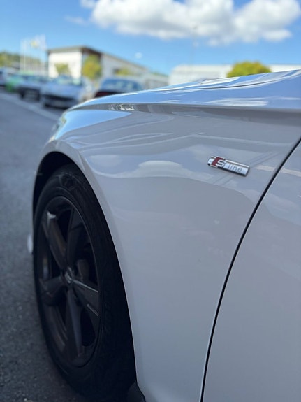 Audi A6 5 of 10
