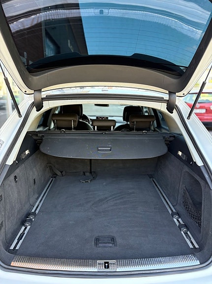 Audi A6 10 of 10