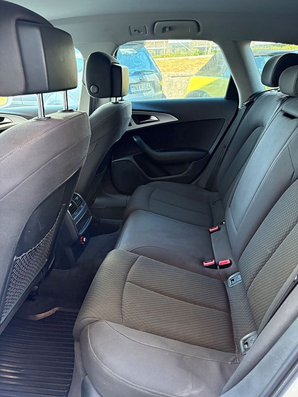 Audi A6 9 of 10