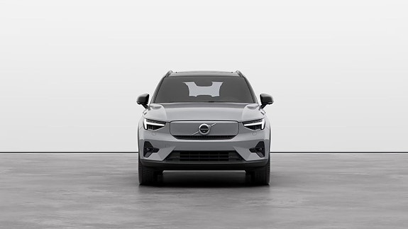 Volvo EX40 5 of 8