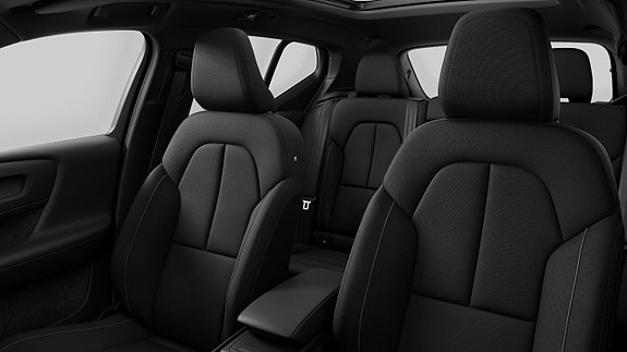 Volvo EX40 8 of 8