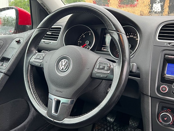 Volkswagen Golf-Serie 16 of 17