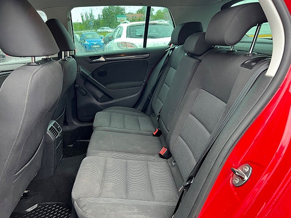 Volkswagen Golf-Serie 12 of 17