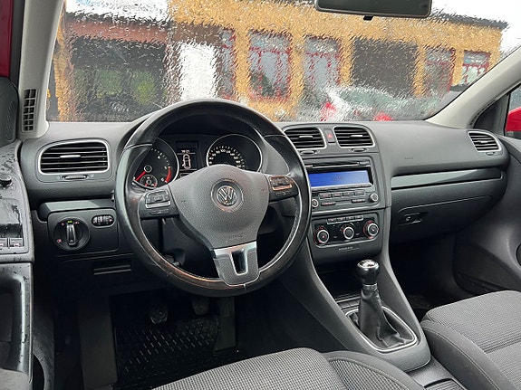 Volkswagen Golf-Serie 13 of 17