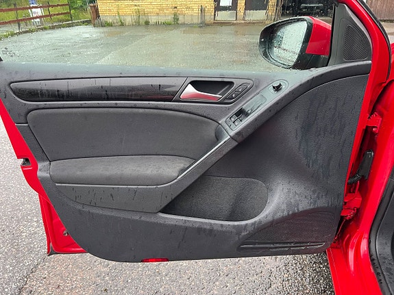 Volkswagen Golf-Serie 11 of 17