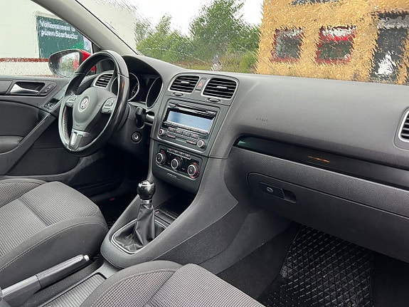 Volkswagen Golf-Serie 15 of 17