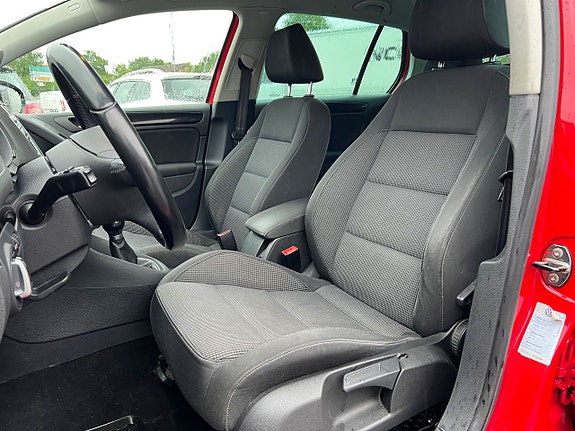 Volkswagen Golf-Serie 10 of 17
