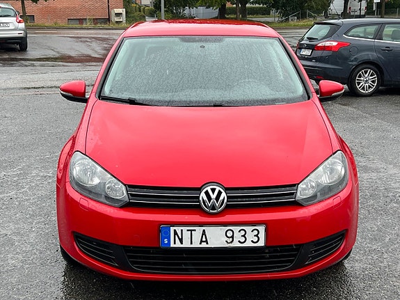 Volkswagen Golf-Serie 2 of 17