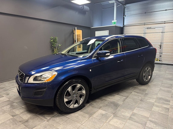 Volvo XC60 4 of 8