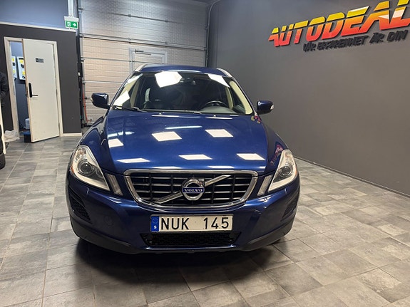 Volvo XC60 3 of 8