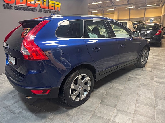Volvo XC60 6 of 8