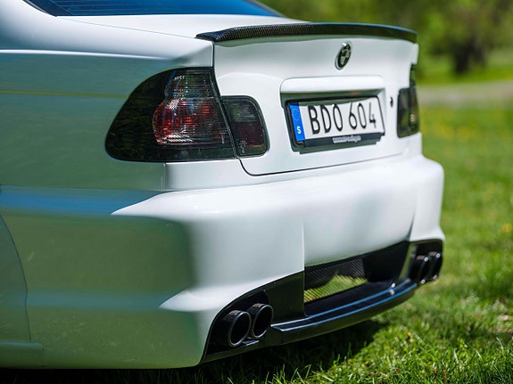 BMW 320 4 of 17