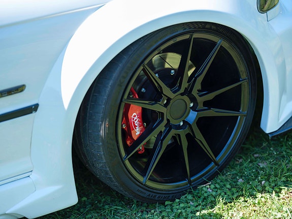 BMW 320 13 of 17