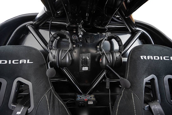 Radical RXC 20 of 23