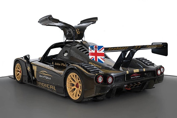 Radical RXC 10 of 23