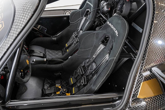 Radical RXC 21 of 23