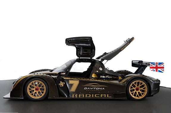 Radical RXC 9 of 23
