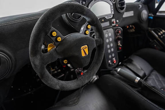 Radical RXC 17 of 23