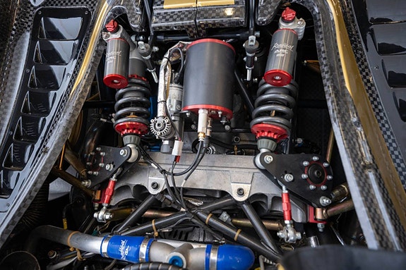 Radical RXC 22 of 23