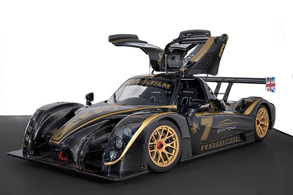 Radical RXC 8 of 23