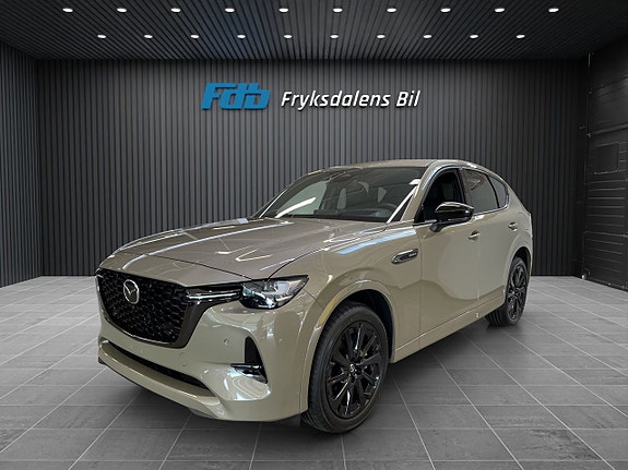 Mazda CX-60 2 of 5