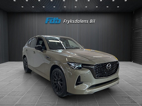 Mazda CX-60 7 of 13