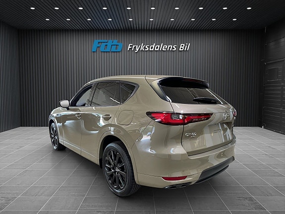 Mazda CX-60 4 of 5
