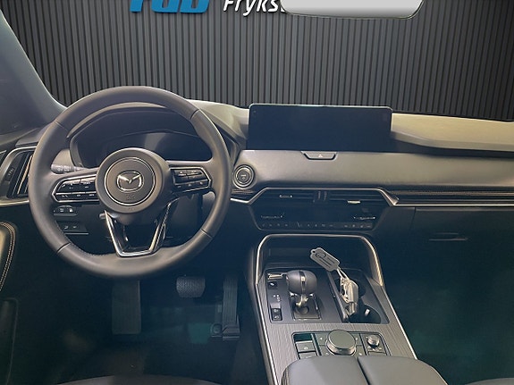 Mazda CX-60 11 of 13