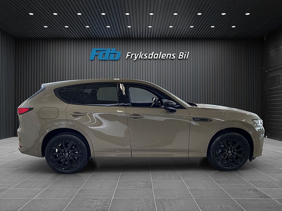 Mazda CX-60 6 of 13