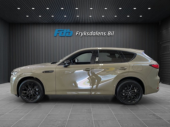 Mazda CX-60 3 of 5