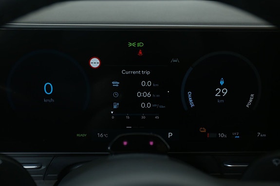 Hyundai Kona 21 of 21